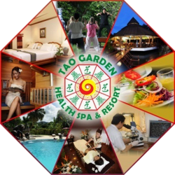 Tao Garden - UNIVERSAL HEALING TAO® Center